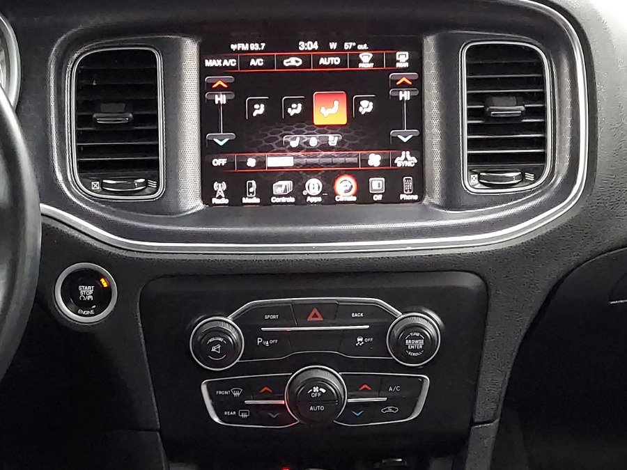 Used 2016 Dodge Charger SXT w/ AWD Plus Group image 20