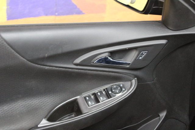 Used 2016 Chevrolet Malibu LS FWD image 13