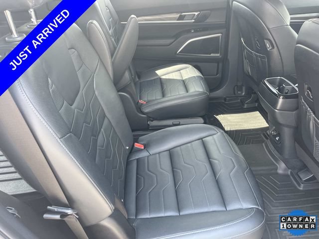 Used 2021 Kia Telluride SX w/ SX Prestige Package AWD/4WD image 21