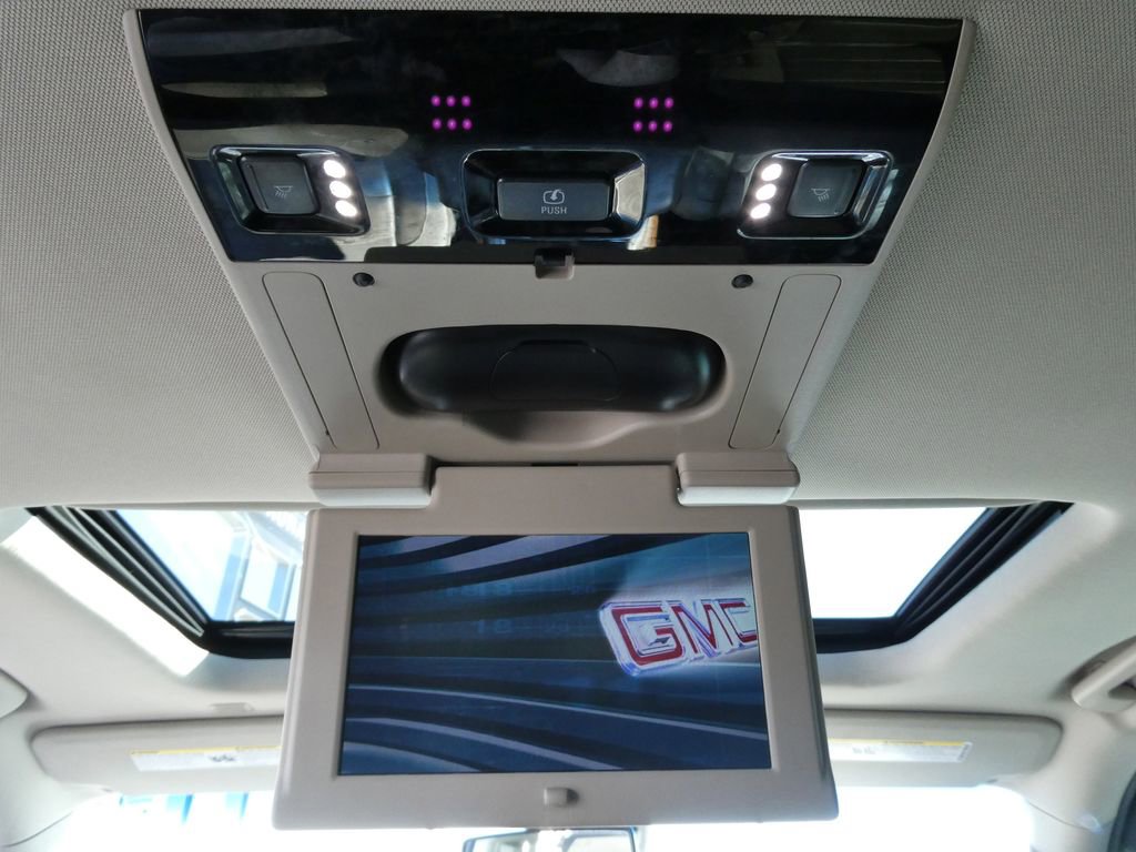 Used 2019 GMC Yukon Denali w/ Denali Ultimate Package image 34