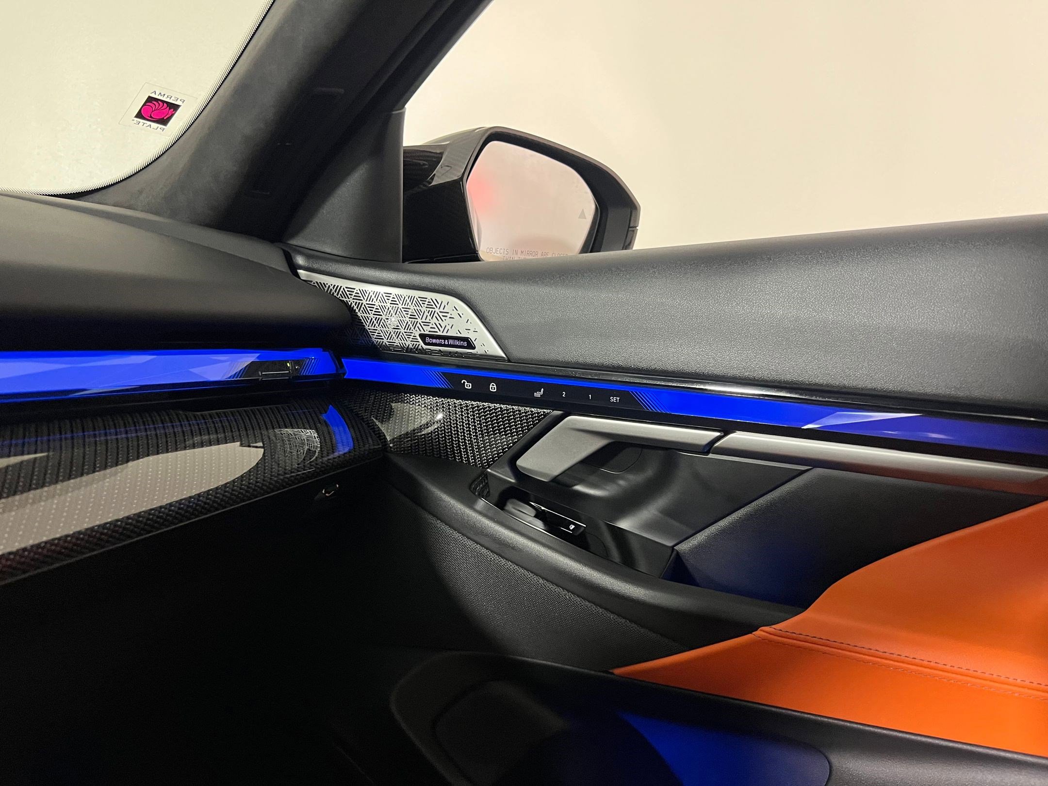 New 2026 BMW M5 w/ Carbon Package image 33