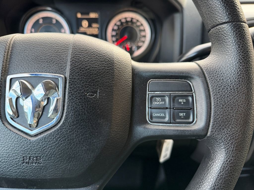 Used 2016 RAM 2500 Tradesman w/ Popular Equipment Group image 22