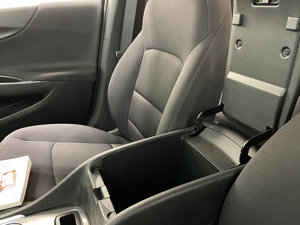 Certified 2021 Chevrolet Malibu LT FWD image 29