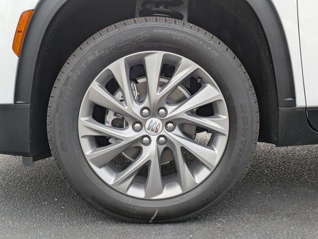 New 2026 Buick Enclave Preferred image 14