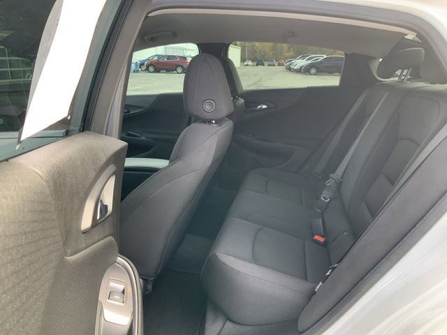 Used 2024 Chevrolet Malibu LS image 19