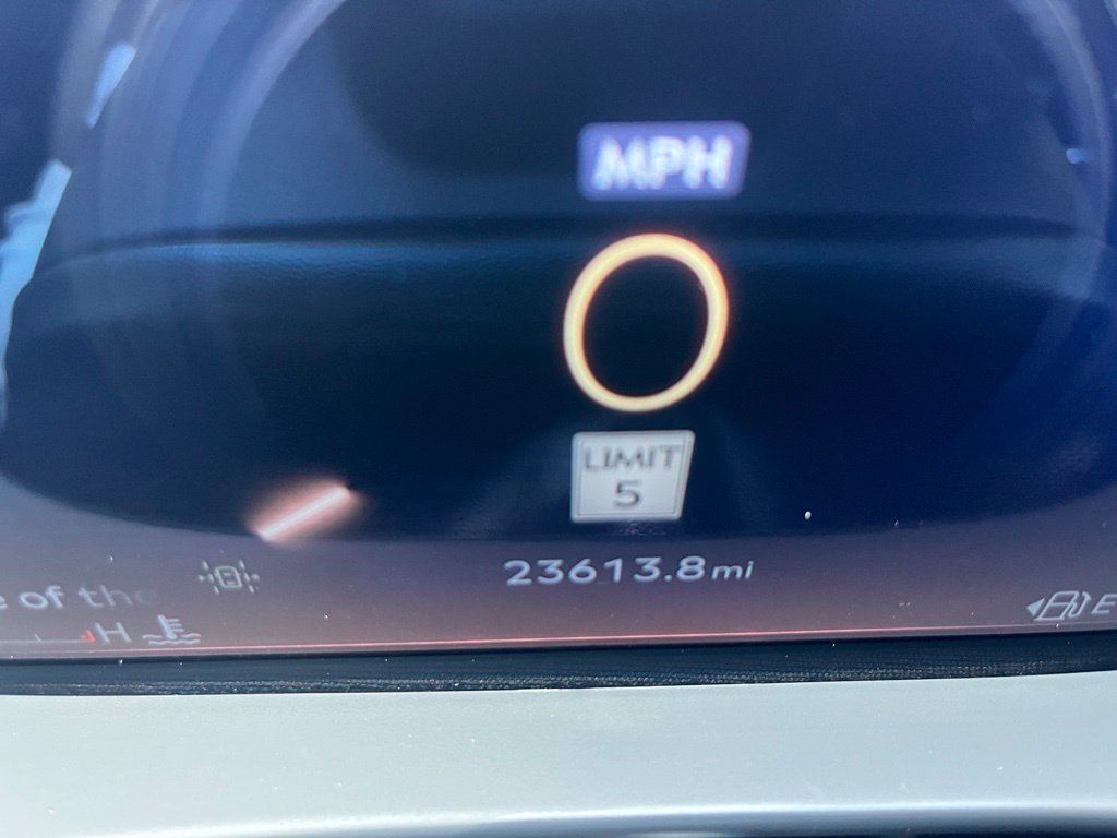 Used 2025 Lincoln Aviator AWD w/ Equipment Group 101A image 28