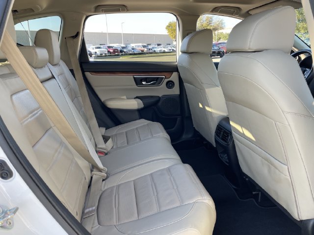 Certified 2019 Honda CR-V EX-L image 26