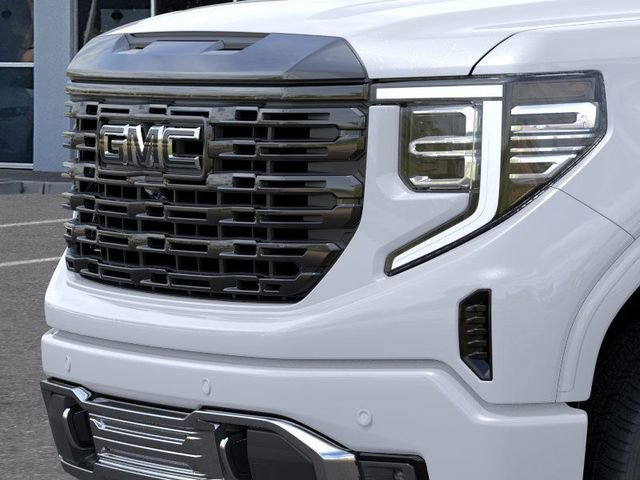 New 2026 GMC Sierra 1500 Denali Ultimate image 13