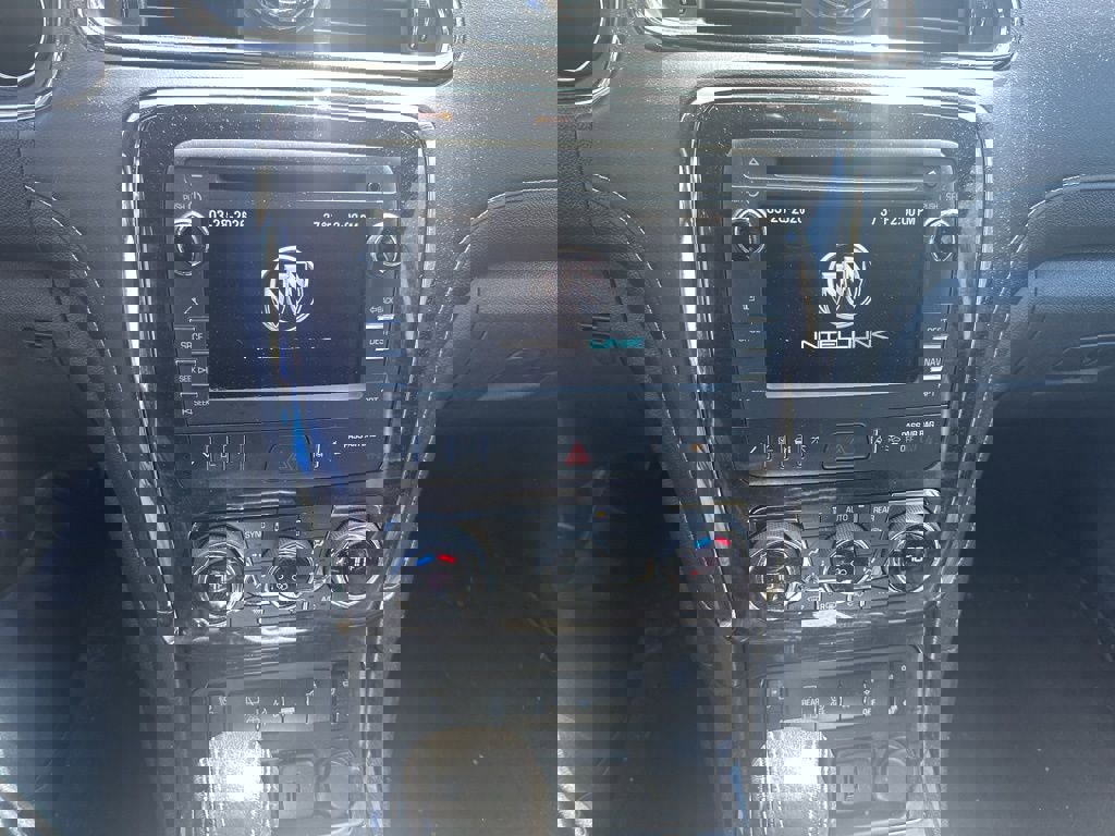 Used 2017 Buick Enclave Premium w/ Experience Buick Package image 13