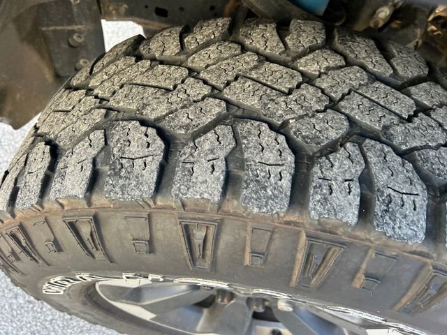 Used 2022 RAM 1500 Rebel w/ Rebel Level 2 Equipment Group image 54