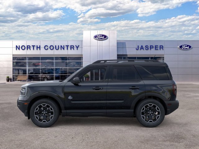 New 2026 Ford Bronco Sport Outer Banks AWD/4WD image 4