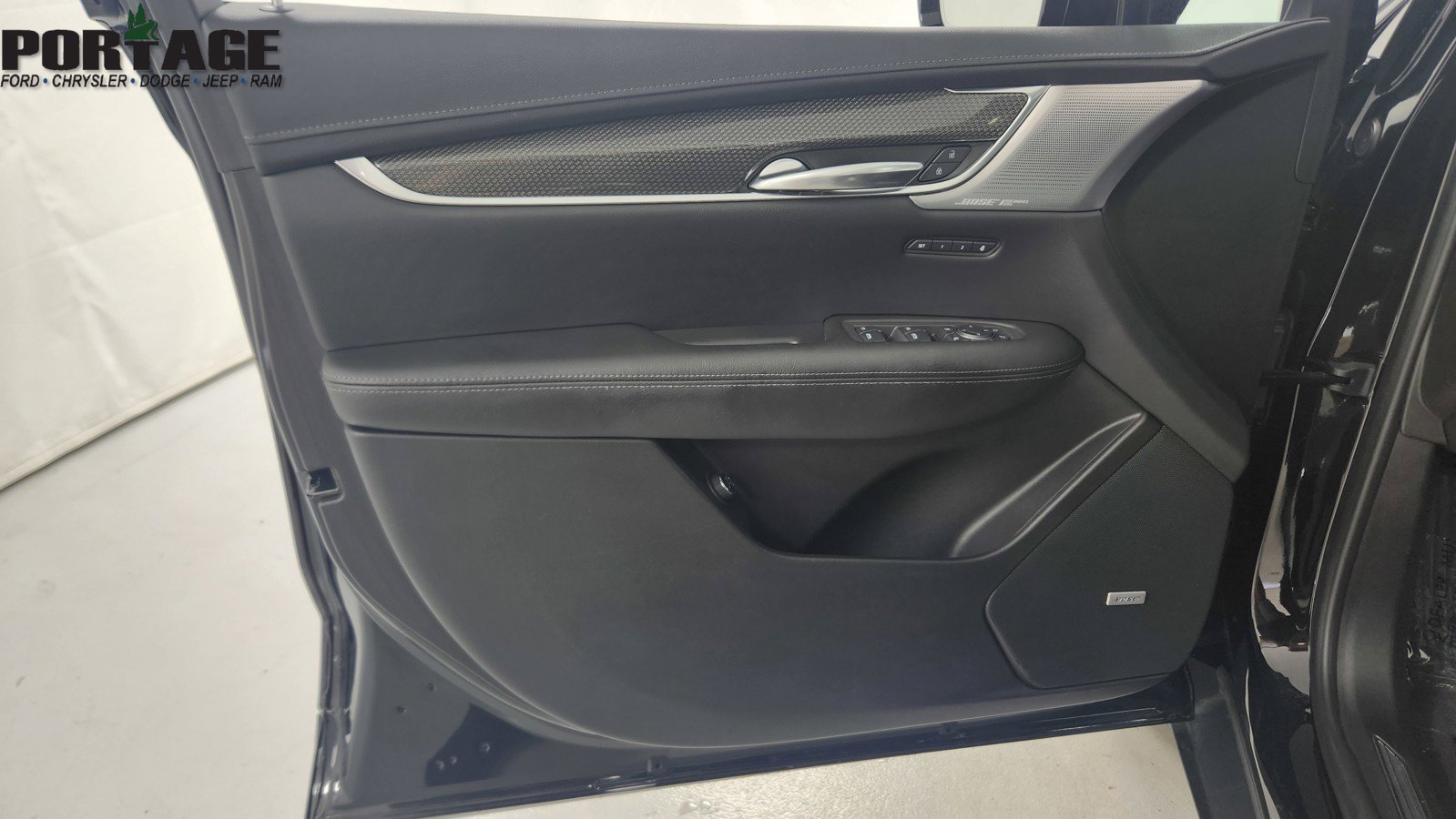 Used 2022 Cadillac XT5 Sportv AWD/4WD image 19
