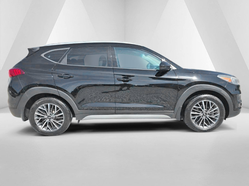 Used 2019 Hyundai Tucson SEL AWD/4WD image 4