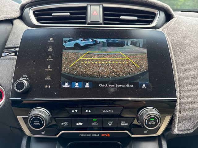 Used 2019 Honda CR-V Touring image 18