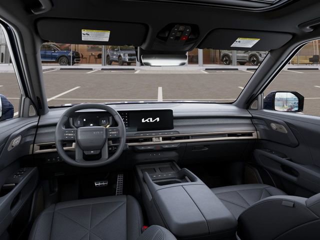 New 2027 Kia Telluride SX image 19