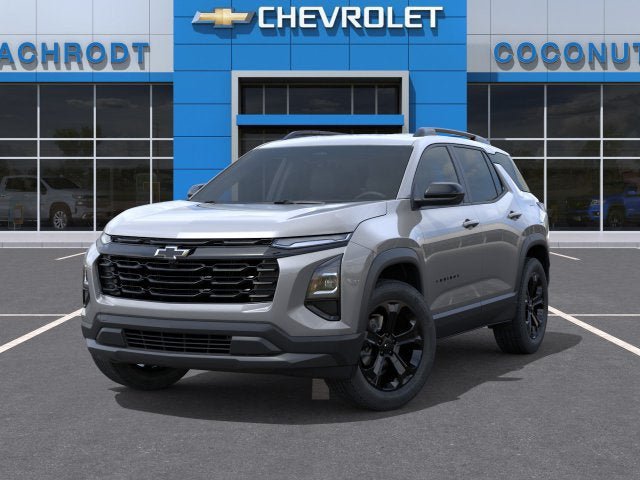 New 2027 Chevrolet Equinox LT w/ Midnight Edition FWD image 6