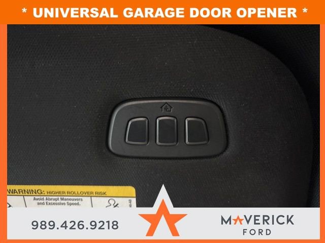 Used 2023 Ford F150 Lariat w/ Equipment Group 502A High image 31