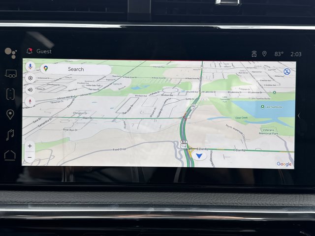 New 2026 GMC Sierra 1500 Denali image 8