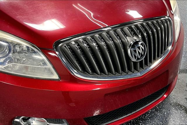 Used 2013 Buick Verano Convenience FWD image 27