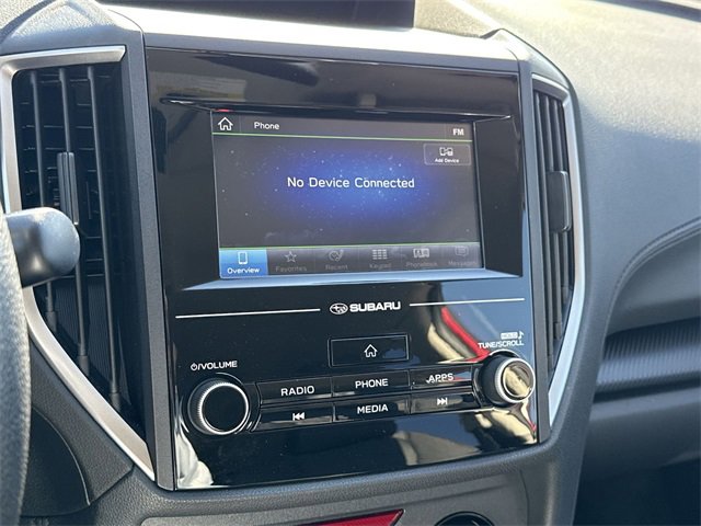 Certified 2023 Subaru Crosstrek 2.0i image 20