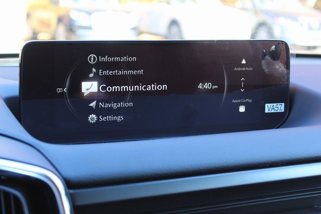 New 2026 MAZDA CX-50 2.5 Hybrid w/ Weather Package image 23