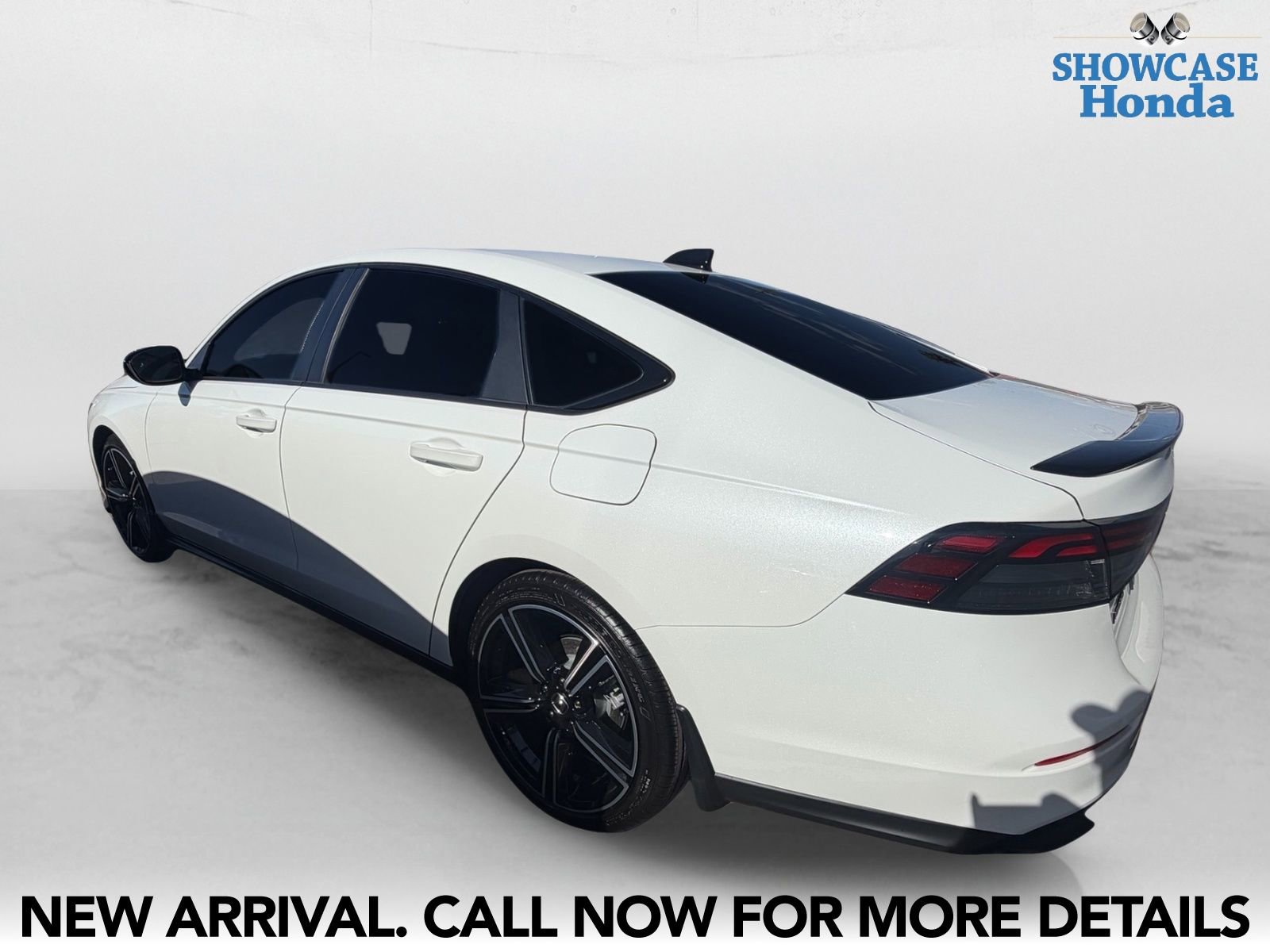 Used 2026 Honda Accord Sport image 4