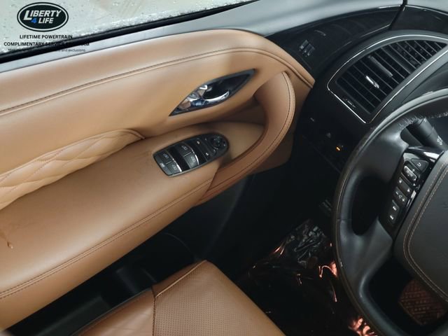 Used 2024 INFINITI QX80 Sensory w/ Cargo Package image 33