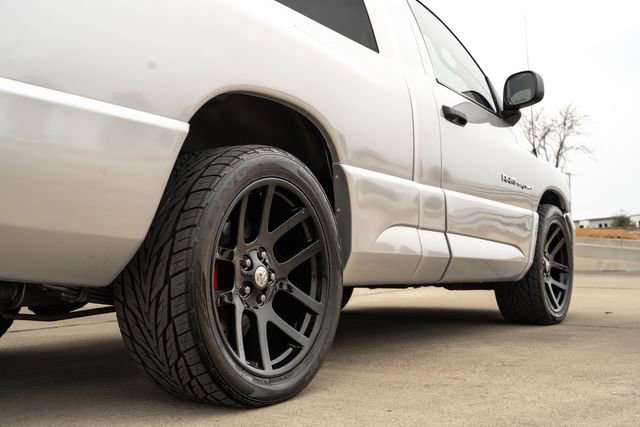 Used 2005 Dodge Ram 1500 Truck 2WD Regular Cab image 12