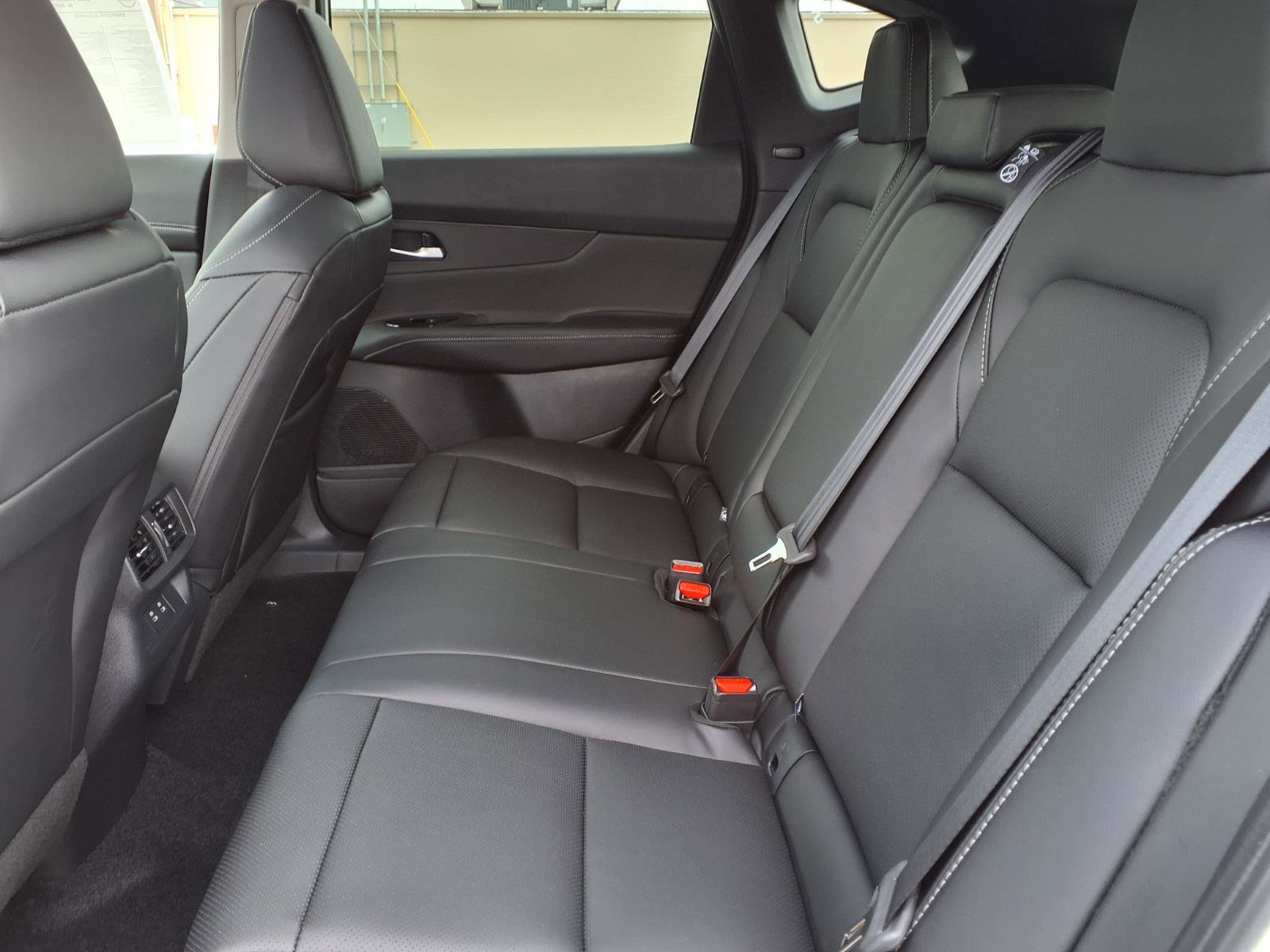 New 2026 Nissan Murano SL AWD/4WD image 6