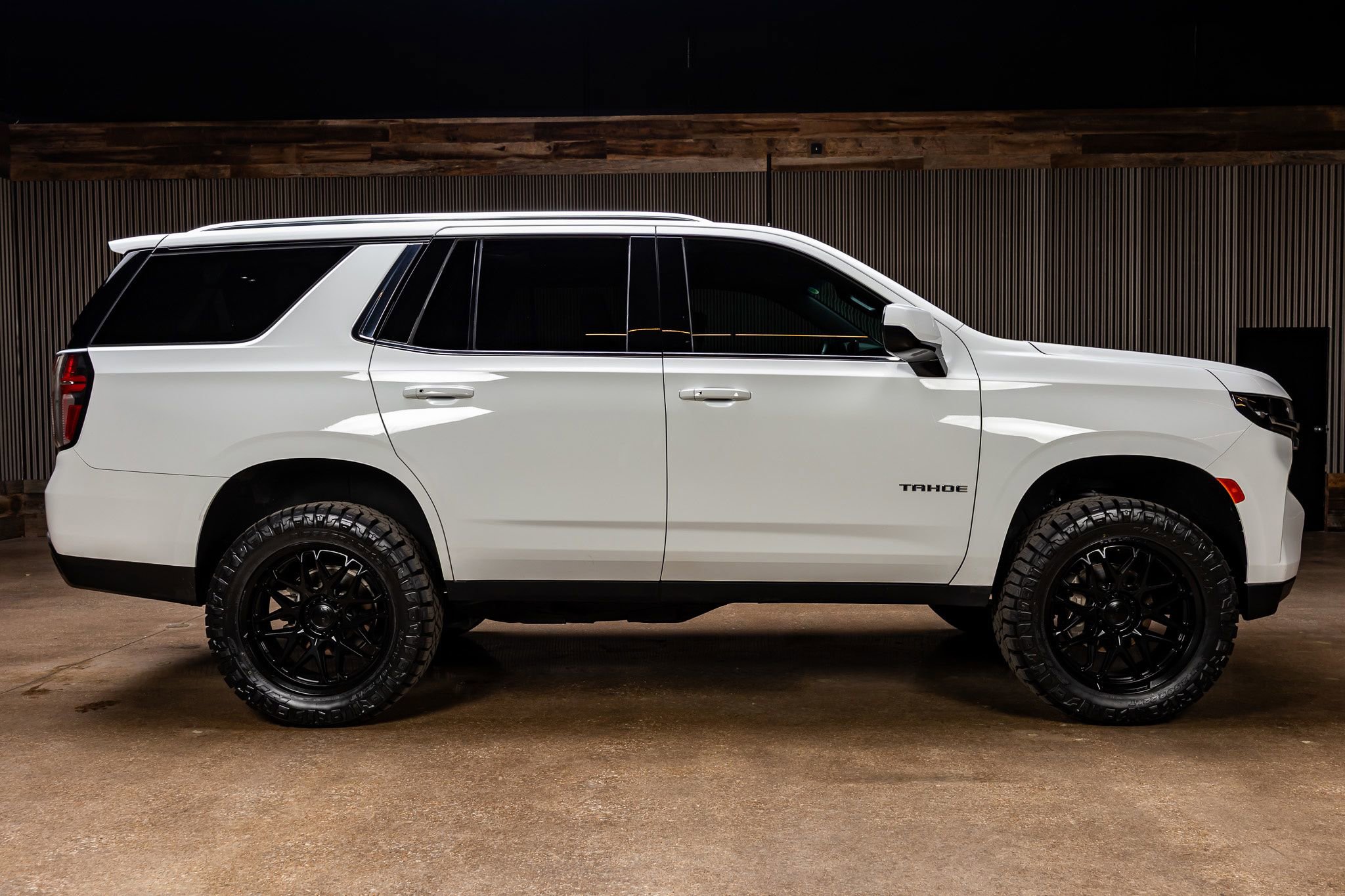 Used 2021 Chevrolet Tahoe LS image 11