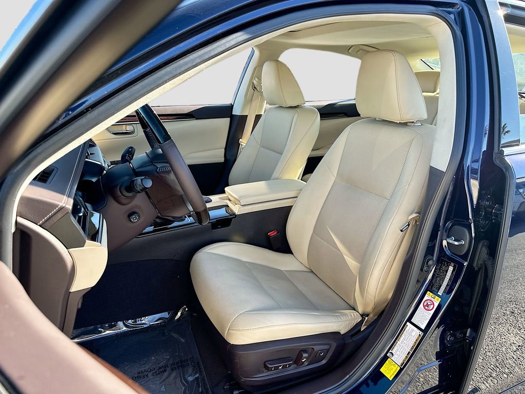 Used 2016 Lexus ES 350 image 20