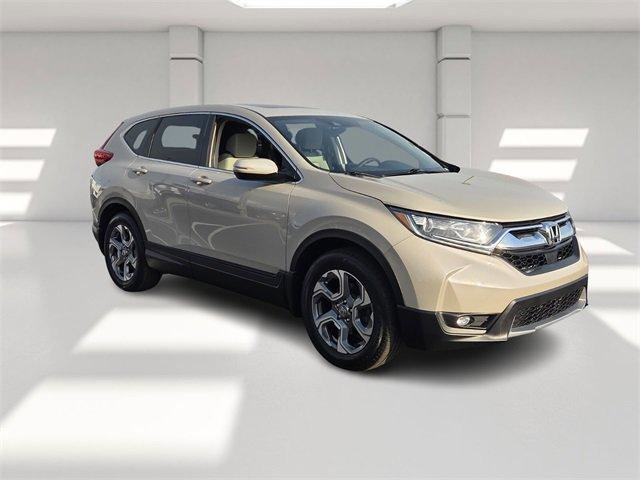 Used 2019 Honda CR-V EX image 7