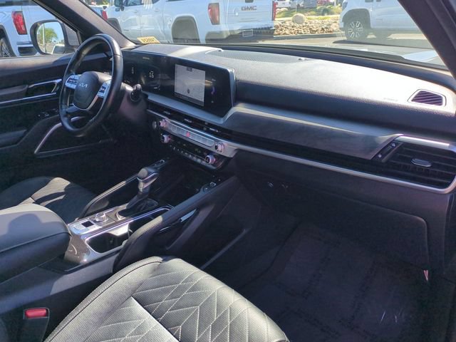 Used 2024 Kia Telluride EX X-Line AWD/4WD image 29