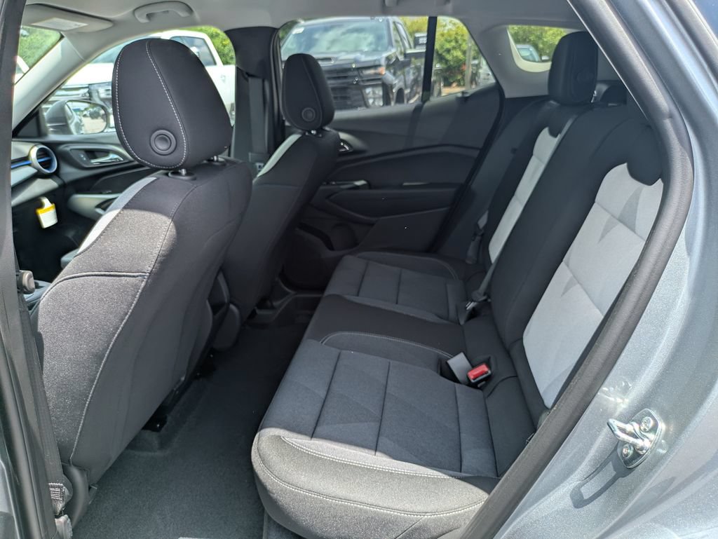 New 2026 Chevrolet Trax LT FWD image 14