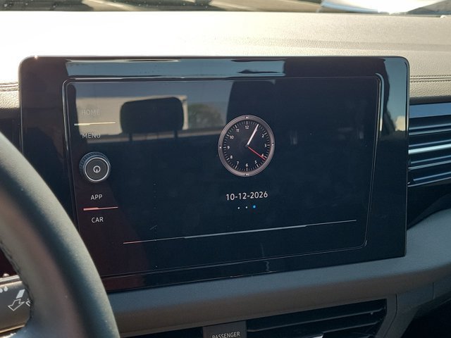Certified 2026 Volkswagen Jetta Sport FWD image 19