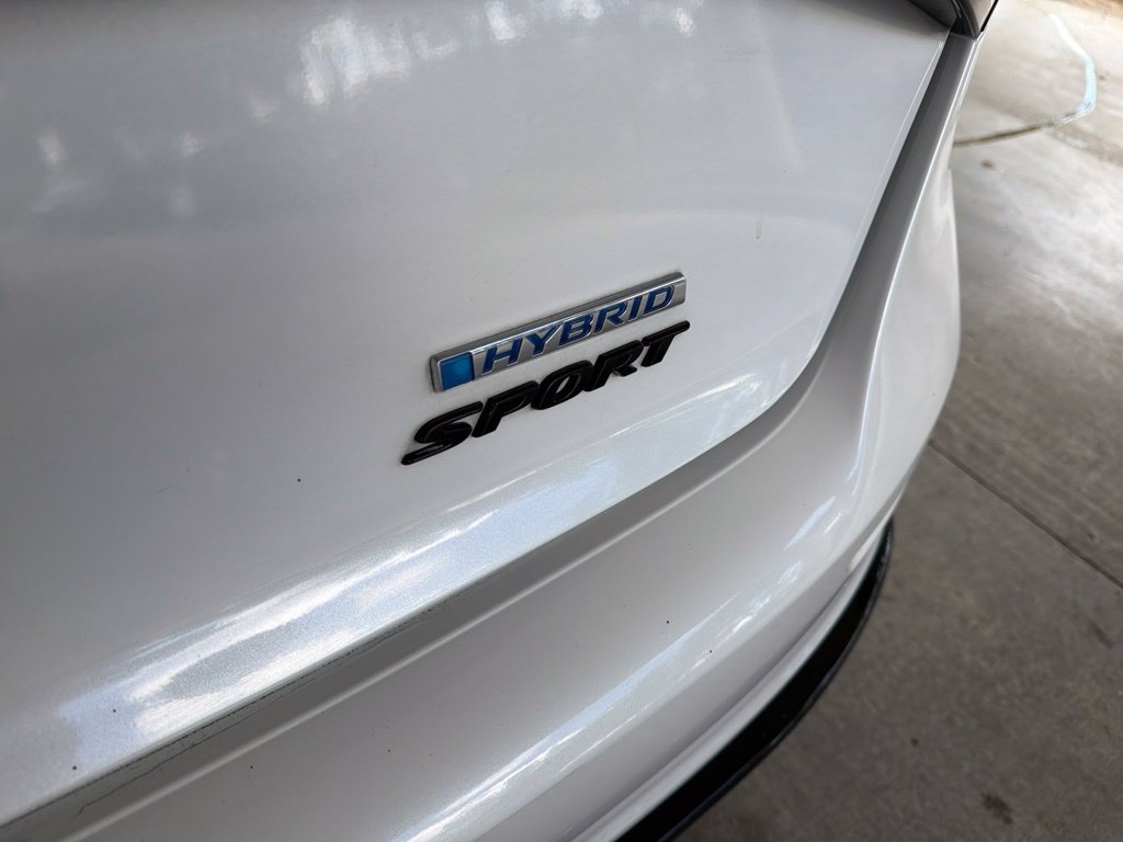 Used 2023 Honda Accord Sport image 18