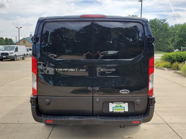 Used 2019 Ford Transit 350 XL RWD image 4