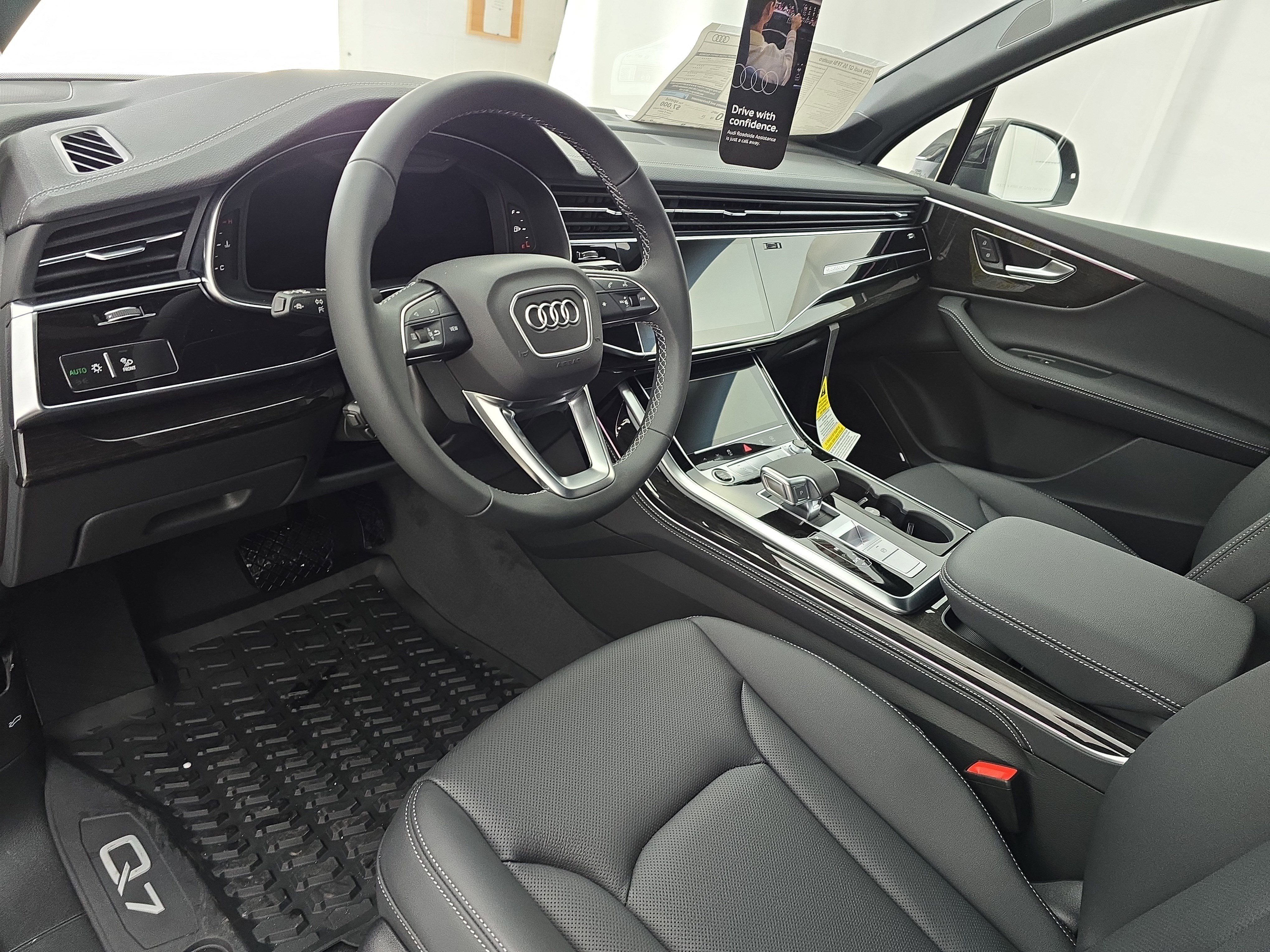 New 2026 Audi Q7 3.0T Premium Plus image 18