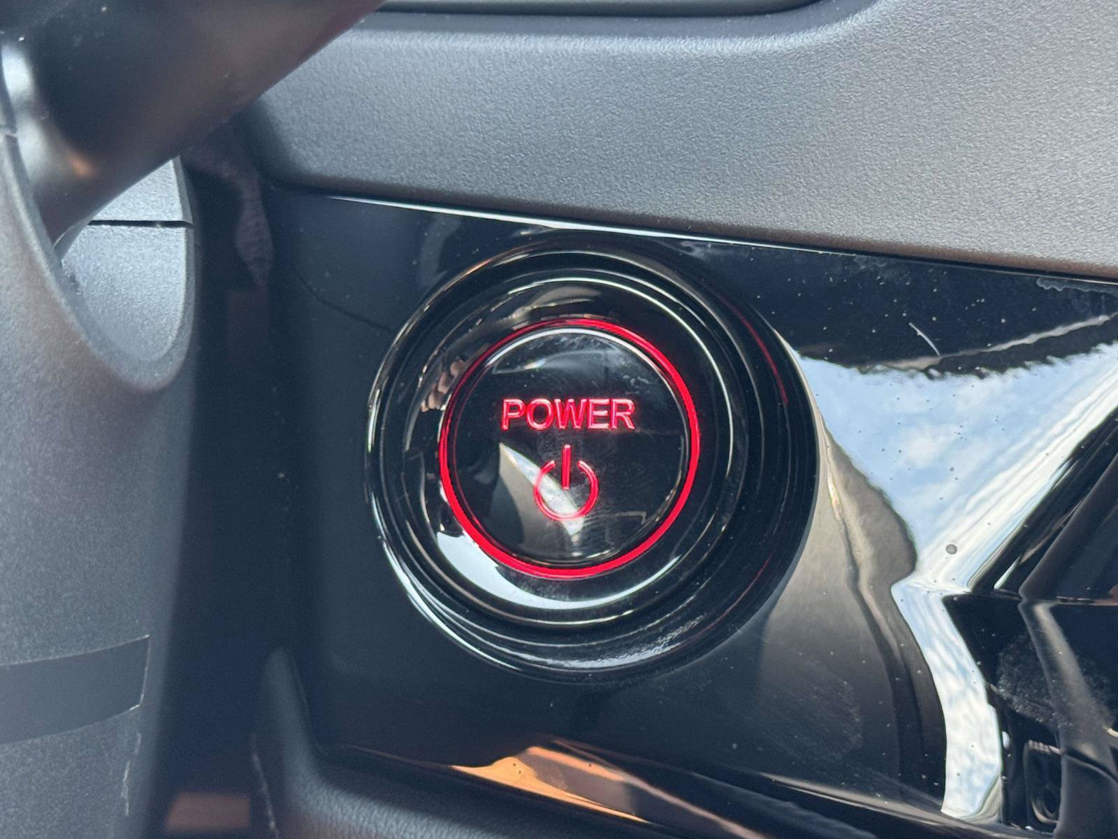 Certified 2026 Honda Accord Sport image 17