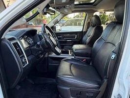 Used 2015 RAM 2500 Limited AWD/4WD image 13