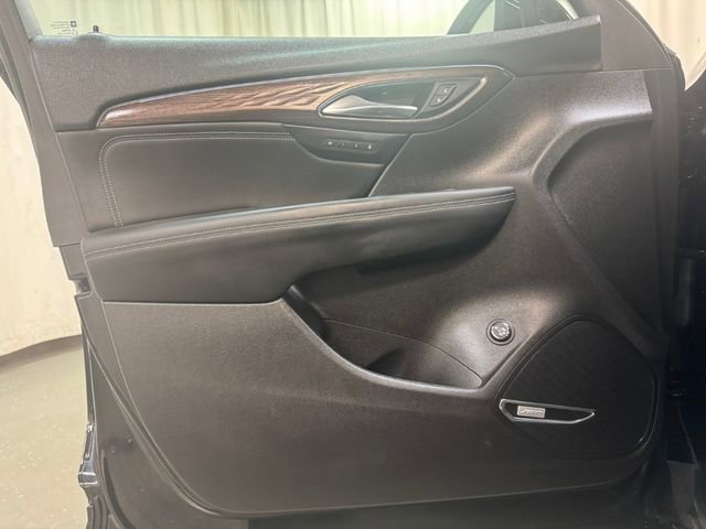 Used 2023 Buick Envision Avenir image 12