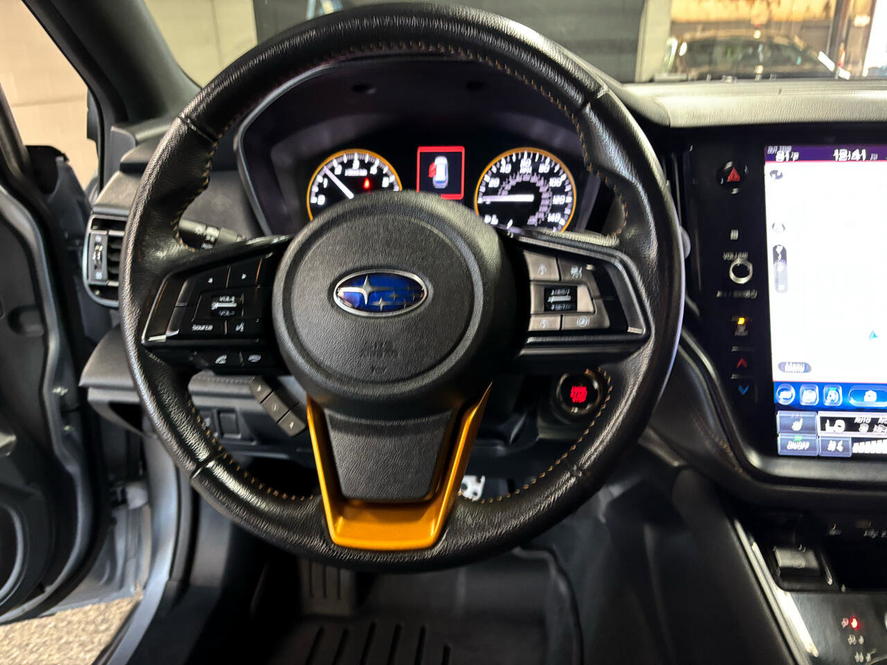Used 2022 Subaru Outback Wilderness image 15