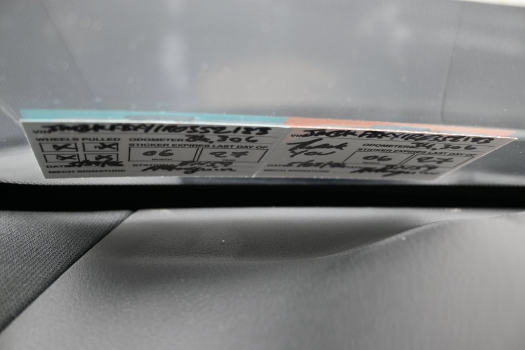 Used 2024 MAZDA CX-5 Signature AWD/4WD image 13