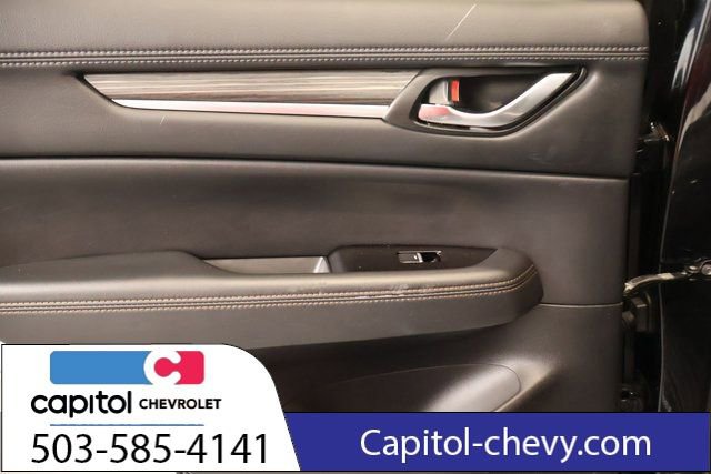 Used 2021 MAZDA CX-5 Grand Touring Reserve image 32