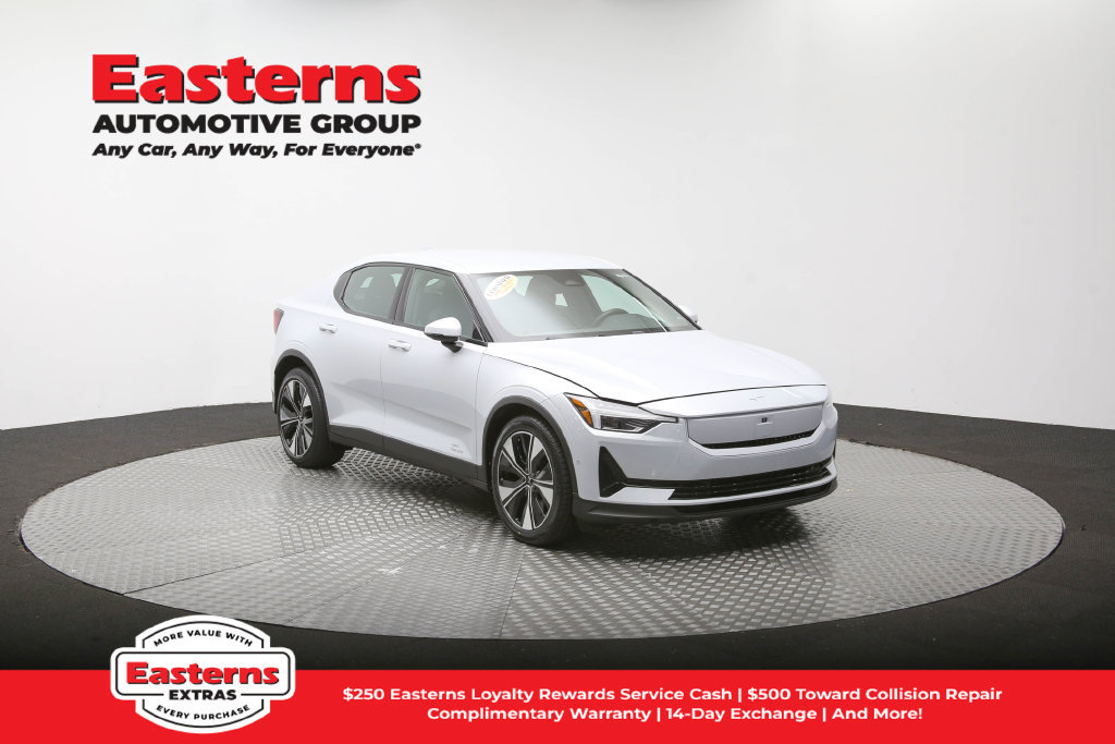 Used 2024 Polestar Polestar 2 RWD image 49