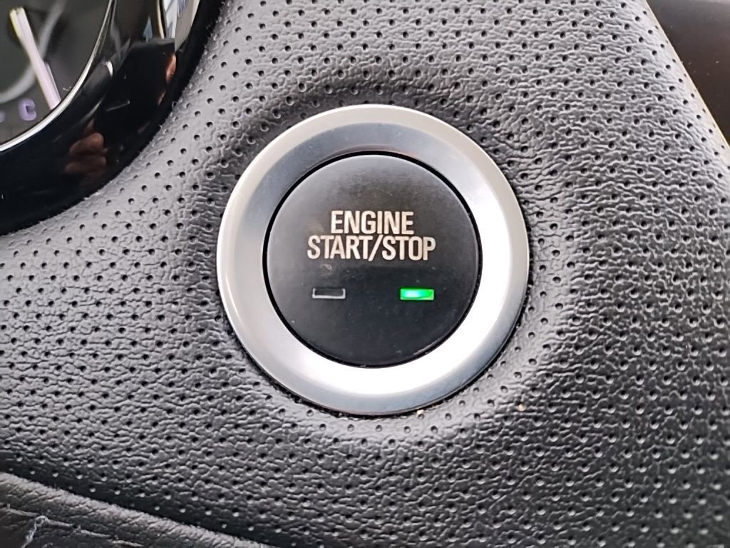 Used 2019 Cadillac XT5 Luxury FWD image 35