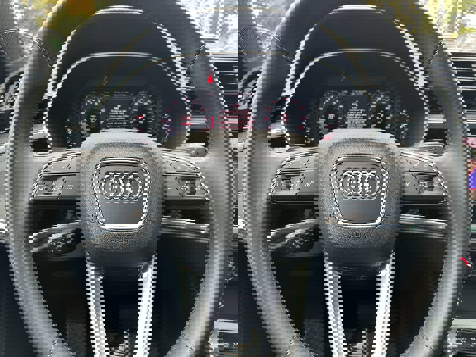 Used 2024 Audi Q3 2.0T Premium image 23