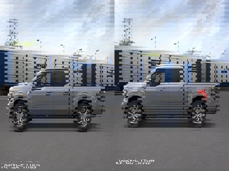 New 2026 Ford F150 King Ranch AWD/4WD image 3