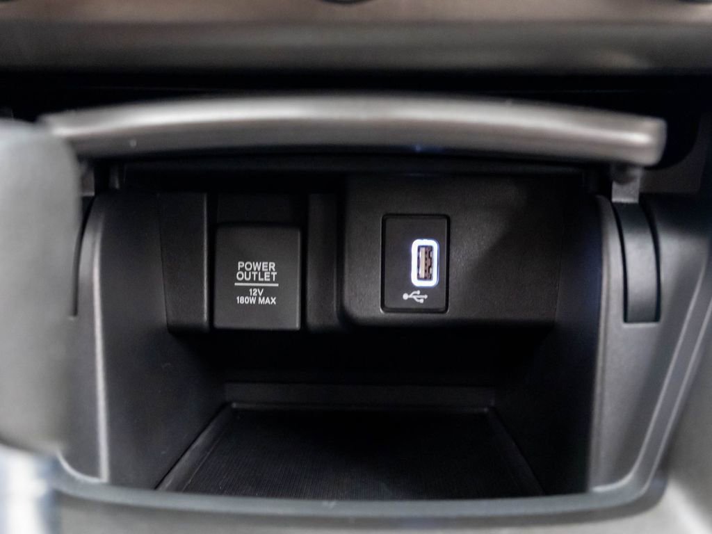 Used 2018 Honda Accord LX image 26