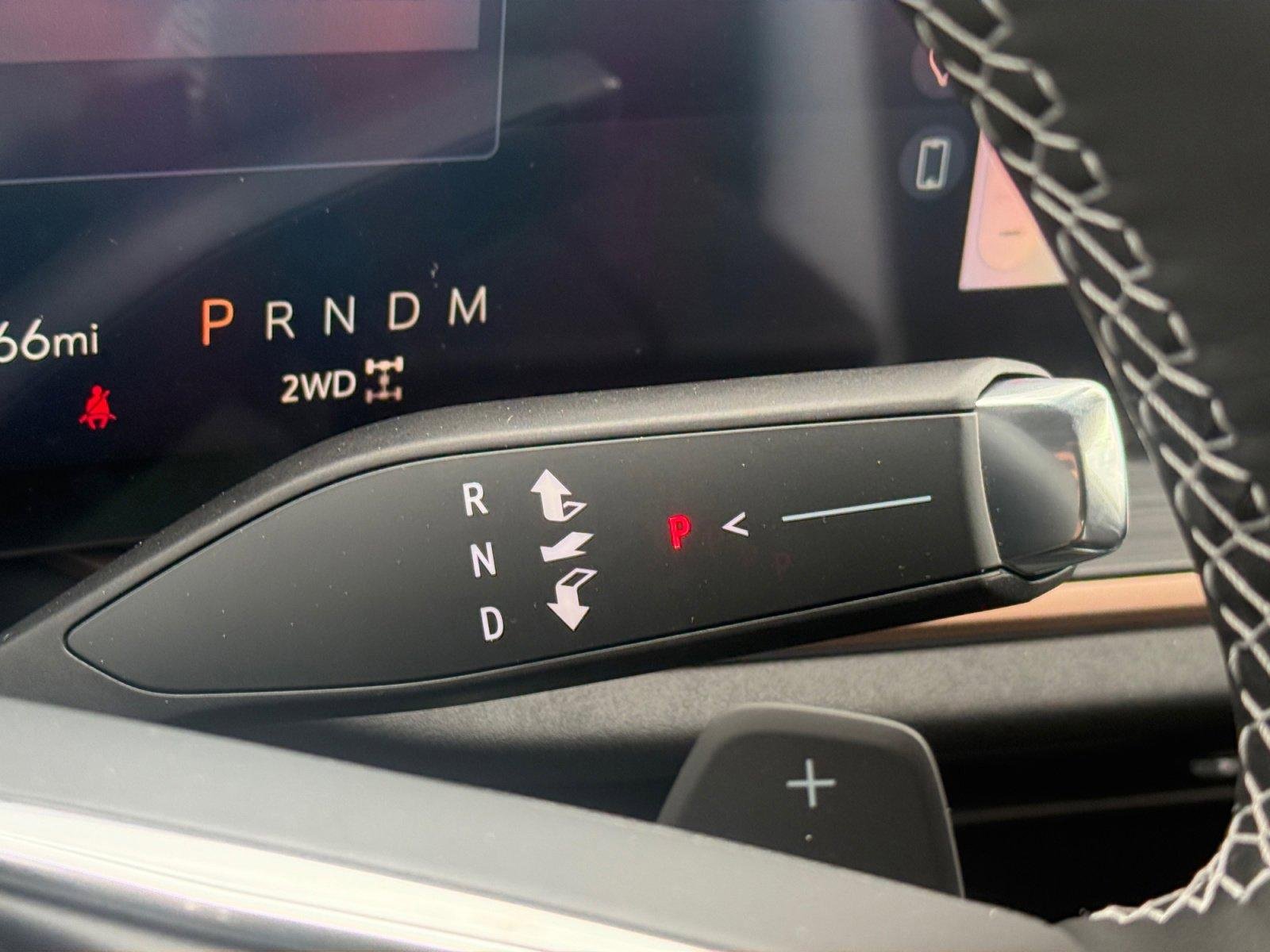 New 2026 Buick Envision Sport Touring image 21